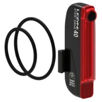Lezyne Stick+ Stvzo Baklys Lezyne Stick+ Stvzo Baklys