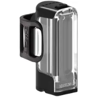 Lezyne Strip + Drive Frontlys Lezyne Strip + Drive Frontlys