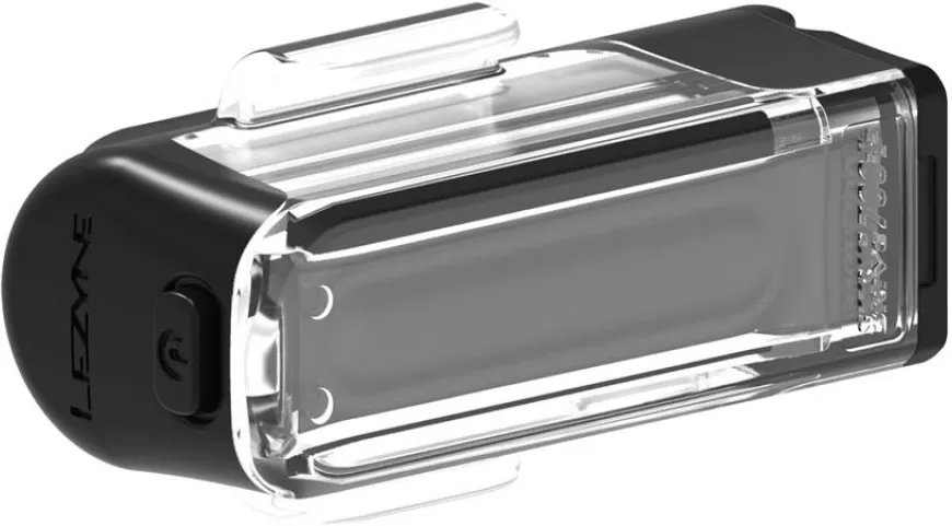 Lezyne Strip + Drive Frontlys
