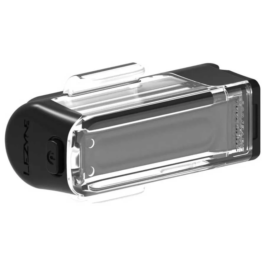 Lezyne Strip + Drive Frontlys