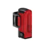 Lezyne STRIP DRIVE PRO ALERT 400+ REAR LIGHT, Black