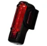 Lezyne Strip Drive Pro Baklys, Black, 300 Lysstyrker