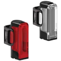 Lezyne Strip Drive+ Sykkellyktesett Lezyne Strip Drive+ Sykkellyktesett