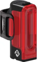 Lezyne Strip Pro Ai 400+ Baklys Lezyne Strip Pro Ai 400+ Baklys