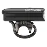 Lezyne Super Drive 1600 Xxl Frontlys, Black, One Size