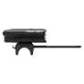 Lezyne Super Drive 1600 Xxl Frontlys, Black, One Size