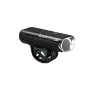 Lezyne Super StVZO 600+ Frontlys, Black, 600 Lysstyrker