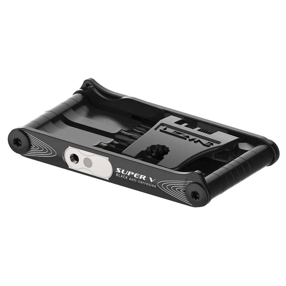 Lezyne Super Sv22 Multiverktøy