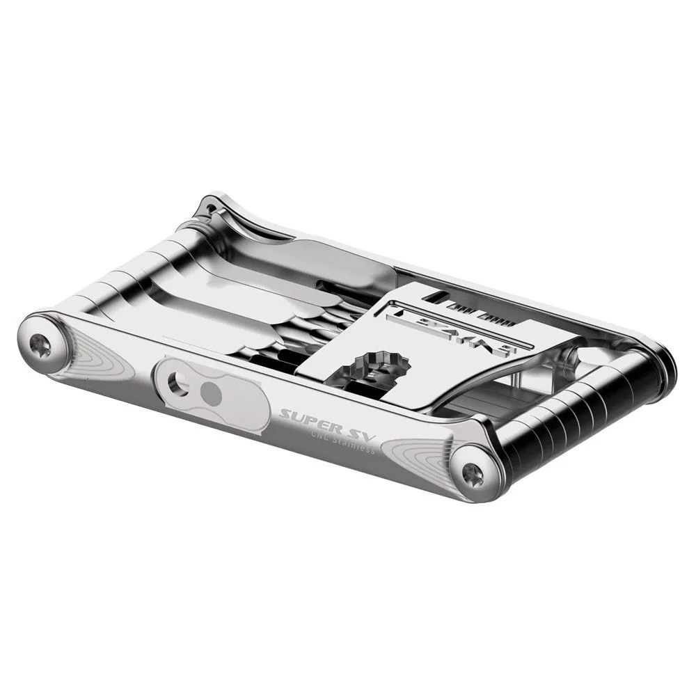 Lezyne Super V23 Multiverktøy