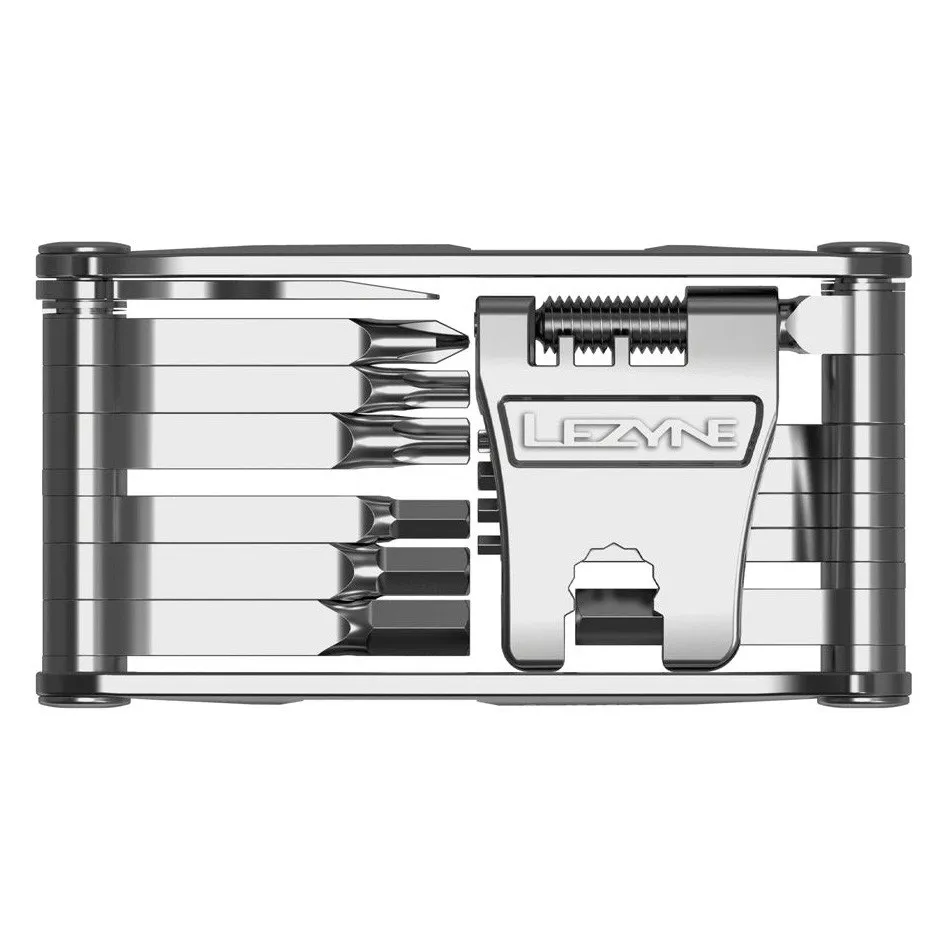 Lezyne Super V23 Multiverktøy