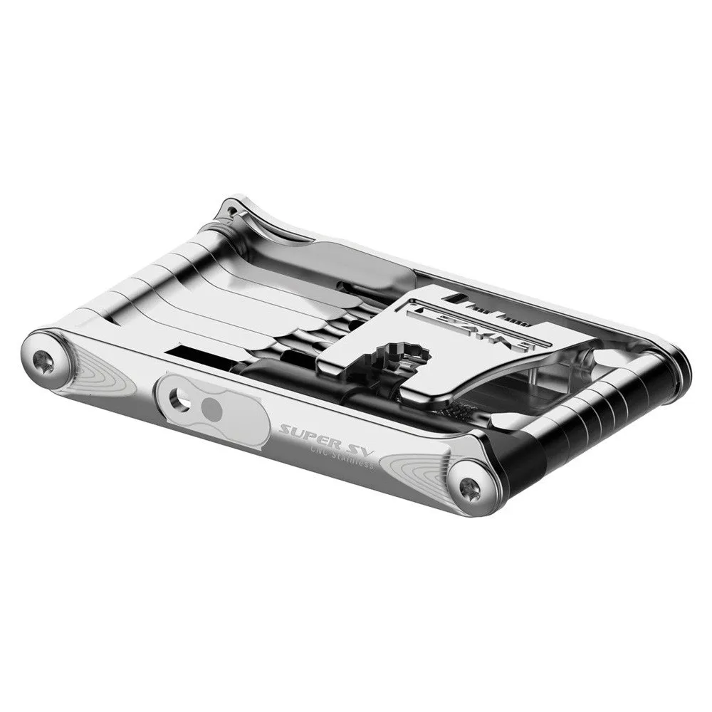 Lezyne Super V23 Multiverktøy