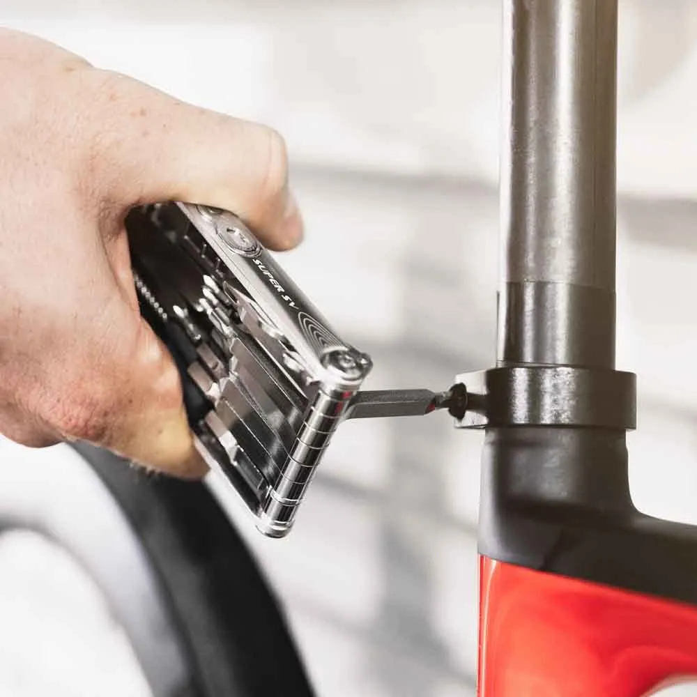 Lezyne Super V23 Multiverktøy