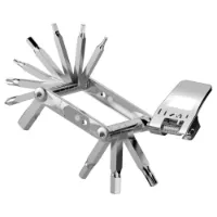 Lezyne Sv Pro 10 Multiverktøy