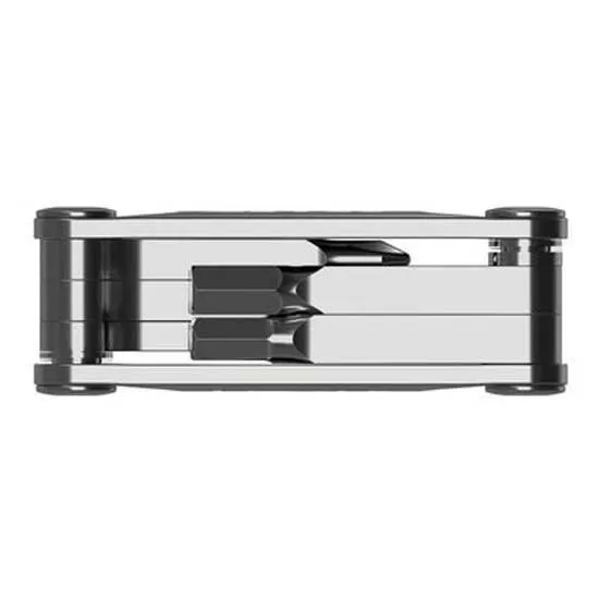 Lezyne SV PRO 13 Multiverktøy, Polish / hi gloss, One Size