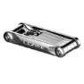Lezyne SV PRO 13 Multiverktøy, Polish / hi gloss, One Size