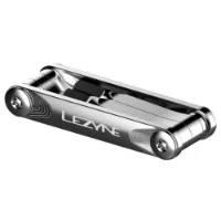 Lezyne Sv Pro 5 Multiverktøy Lezyne Sv Pro 5 Multiverktøy
