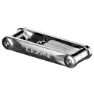 Lezyne Sv Pro 5 Multiverktøy, Silver, One Size