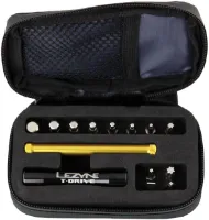 Lezyne T-Drive Unbrako & Torx Sett