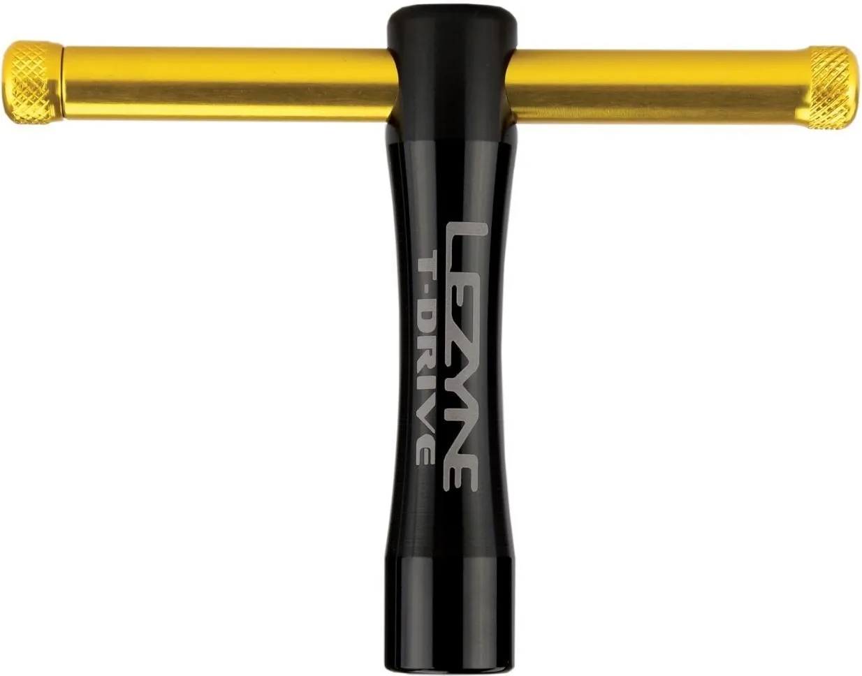 Lezyne T-Drive Unbrako & Torx Sett, Black, One Size Lezyne T-Drive Unbrako & Torx Sett, Black, One Size