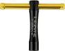 Lezyne T-Drive Unbrako & Torx Sett, Black, One Size