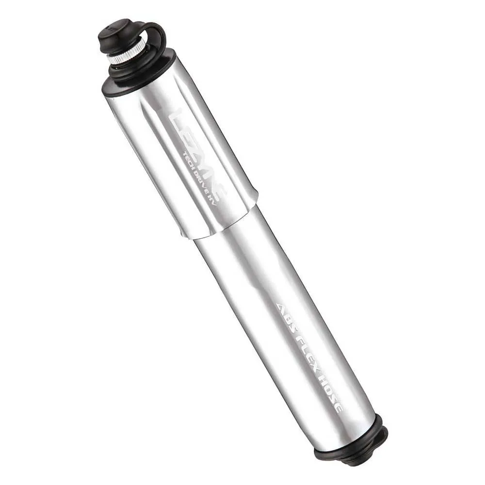 Lezyne Tech Drive Hv Mini Pumpe