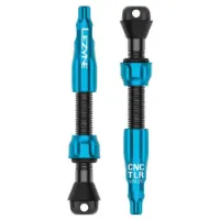 Lezyne TLR Valve Pro Tubeless Ventiler Lezyne TLR Valve Pro Tubeless Ventiler