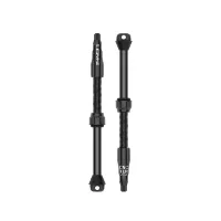 Lezyne TLR Valve Pro Tubeless Ventiler Lezyne TLR Valve Pro Tubeless Ventiler