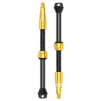 Lezyne TLR Valve Pro Tubeless Ventiler Lezyne TLR Valve Pro Tubeless Ventiler