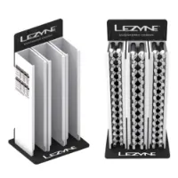 Lezyne Tour Co2-inflator 30 Enheter