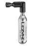 Lezyne Trigger Drive Co2 For Shrader/presta With Neoprene Sleeve Co2-patron