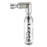 Silver / hi gloss