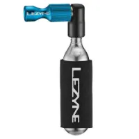 Lezyne Trigger Drive Co2-patron Lezyne Trigger Drive Co2-patron