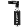 Lezyne Trigger Speed Drive Co2 Presta Only With Neoprene Sleeve Co2-patron