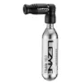 Lezyne Trigger Speed Drive Co2 Presta Only With Neoprene Sleeve Co2-patron