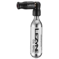 Lezyne Trigger Speed Drive Co2 Pumpens Hode