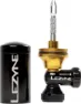 Lezyne Tubeless CO2 Blaster Pumpe, Black, One Size