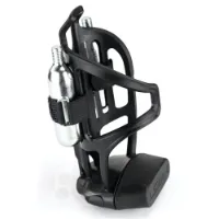 Lezyne Tubeless Flow Flaskeholder Lezyne Tubeless Flow Flaskeholder