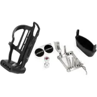 Lezyne Tubeless Flow Storage Loaded Multiverktøy