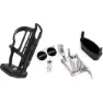 Lezyne Tubeless Flow Storage Loaded Multiverktøy, Black, One Size