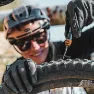 Lezyne Tubeless Insert Kit, Black, One Size