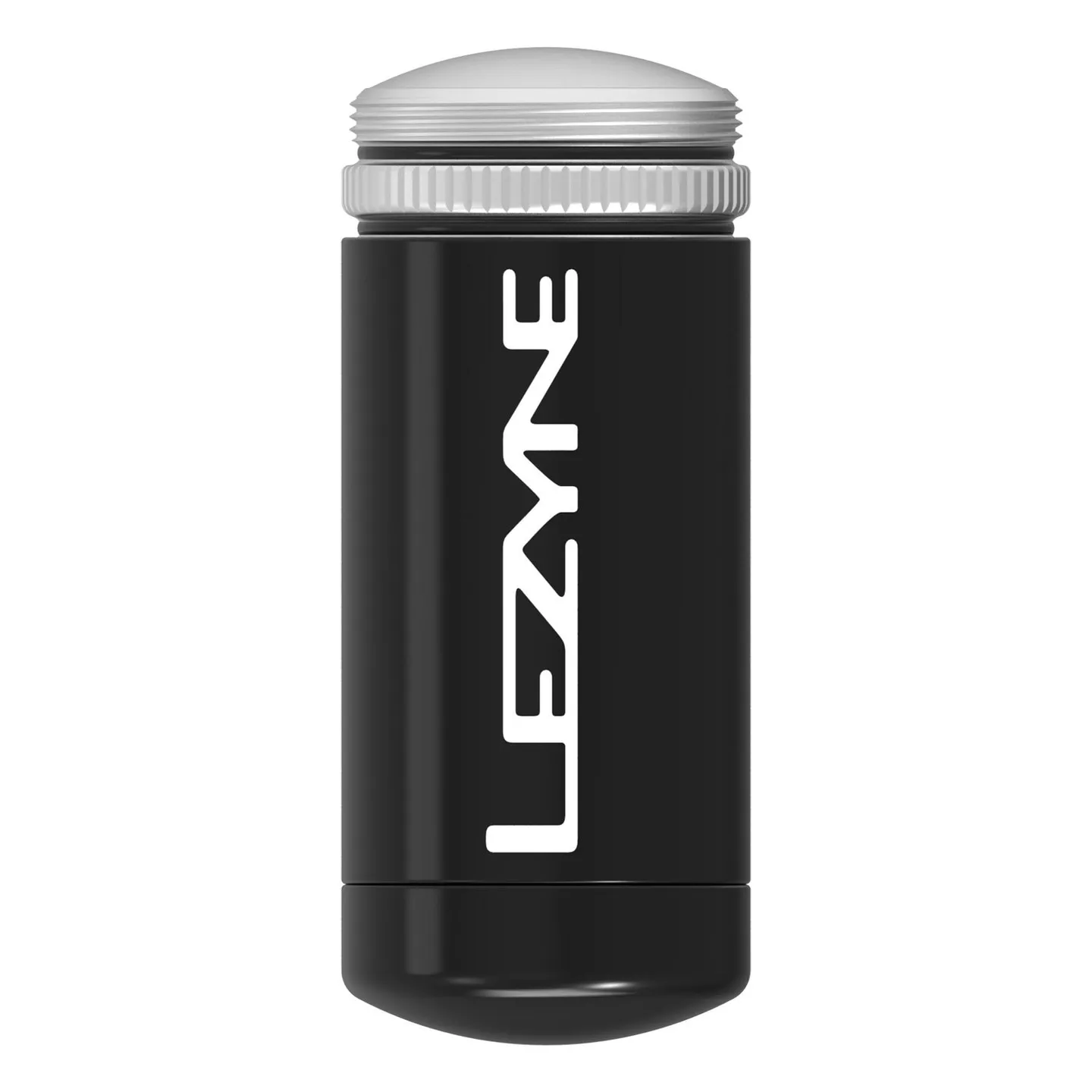 Lezyne Tubeless Repair Kit, Black, One Size
