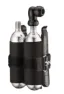 Lezyne Twin Kit, CO2 Pumpe + Reprasjonskit