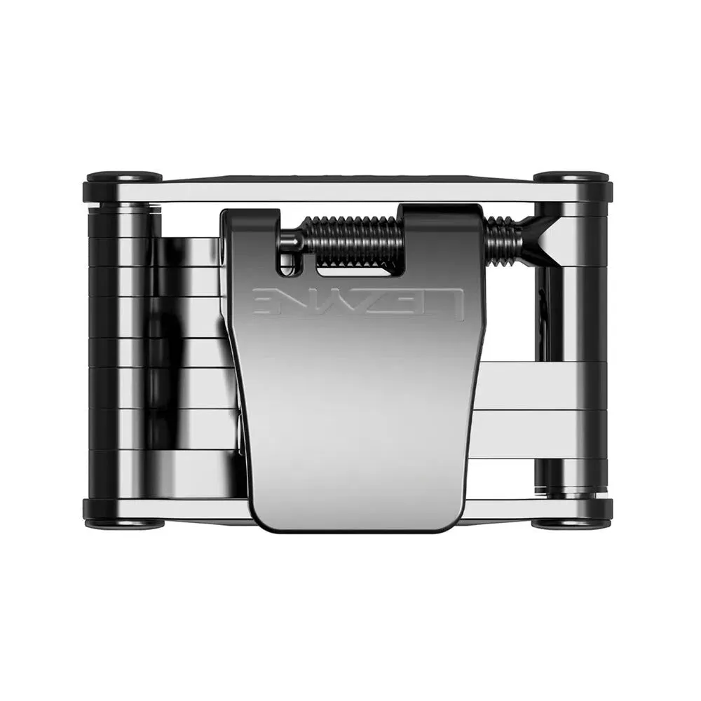 Lezyne V Pro 10 Multitool, Silver