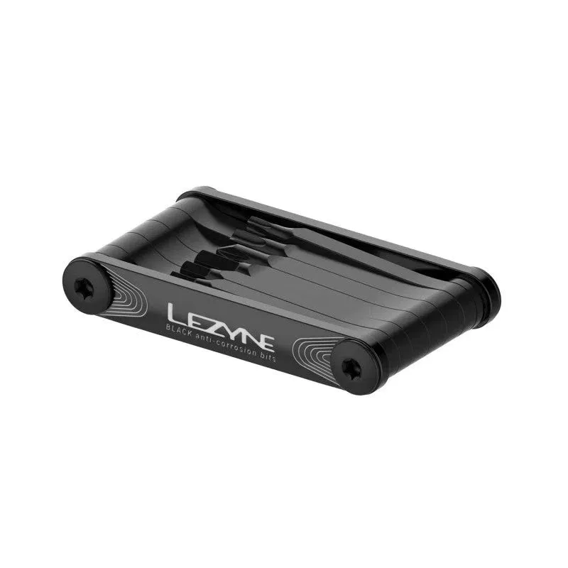 Lezyne V Pro 11, Black