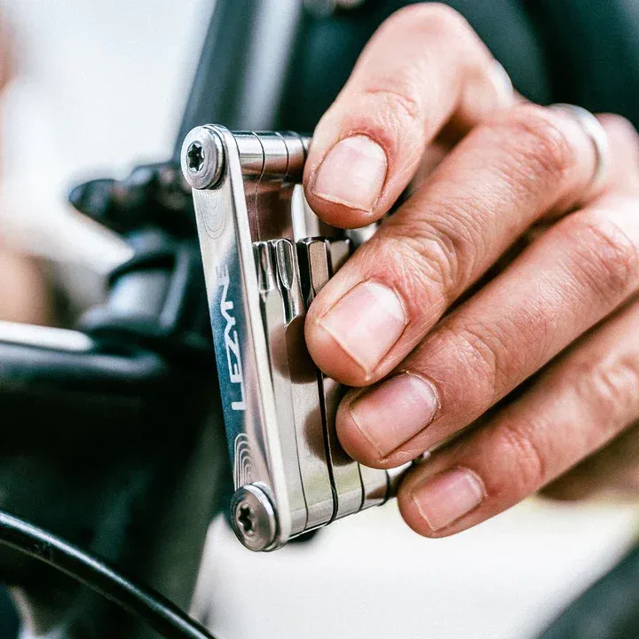 Lezyne V Pro Multiverktøy