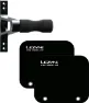 Lezyne Wheel Hook Sykkelstativ, Black, One Size
