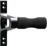 Lezyne Wheel Hook Sykkelstativ, Black, One Size
