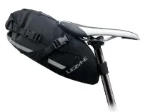 Lezyne XL Caddy 7.5 L Seteveske Lezyne XL Caddy 7.5 L Seteveske