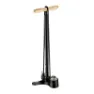 Lezyne Y12 SPORT FLOOR DRIVE DV Floor Pump, Black