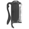 Lezyne Zecto Drive 250+ Frontlys, Black gloss, 250 Lysstyrker